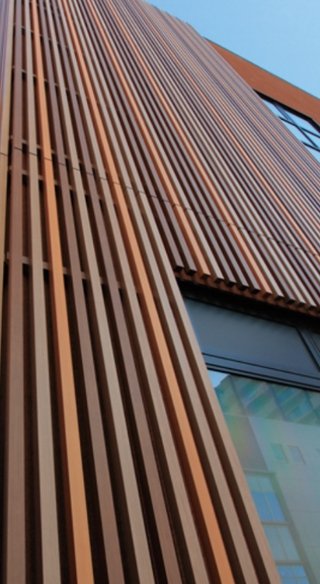 最近の家ってなんであんなに窓が小さいの？