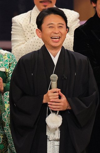 有吉パパに　所属事務所は否定せず　妻・夏目三久さん、第1子妊娠中で今春出産予定