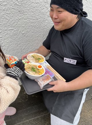 へずまりゅう頑張ってんじゃん！