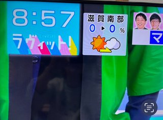 TBS系【ラヴィット！】