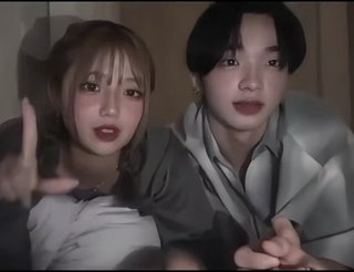 辻ちゃんの娘ビーファーストの人