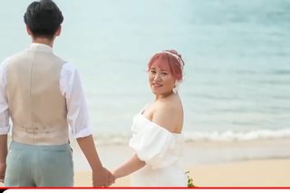 ちょっと！バービーの旦那イケメン過ぎない！？