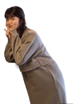 小林礼奈、マンション購入へ「マンションも車もげっとしたら、シングルマザーとして合格でしょ」