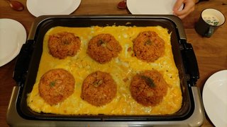 &#x{11:F8E2};なんでもいｰから&#x{11:F8E2};