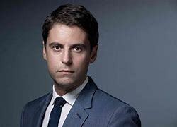 フランスの新首相めっちゃイケメンじゃね？