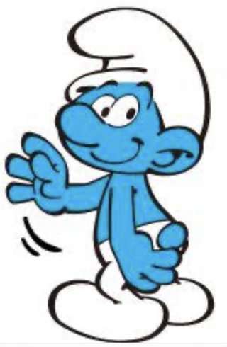 こんな感じの赤ちゃん