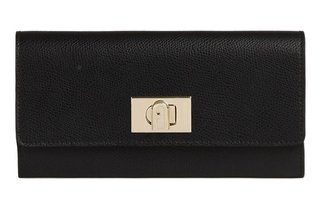 財布って黒のほうが高級感あるよね？