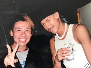 Gin  & Maya  theater