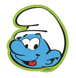 こんな感じの赤ちゃん