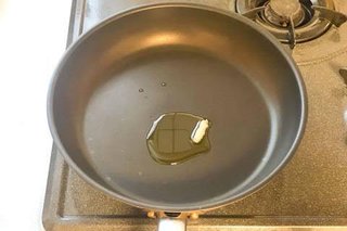 冷静に考えて油ってやばくない？