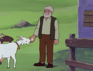 今年は紐のジレが流行るんだってさ