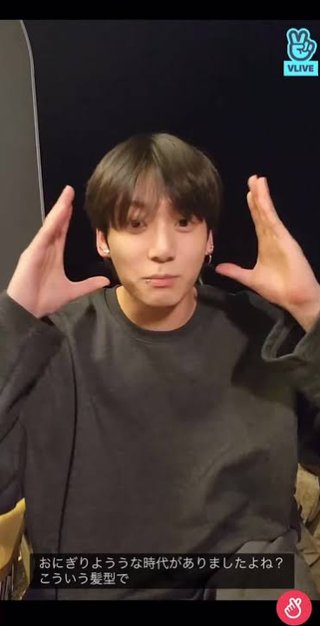 ♪BTSのおかげで毎日頑張れる♪