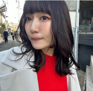 この髪型かわいい！！