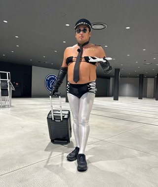 変態エアラインwwwwwww
