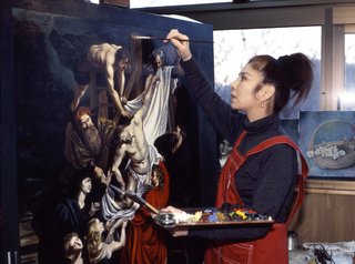 年齢層高めのスナックの本日の話題は