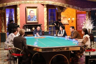 フジテレビ系【酒のツマミになる話】