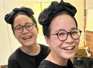 双子のあんなちゃんりんかちゃん覚えてる？