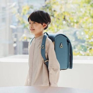 男の子が水色のランドセルってあり？
