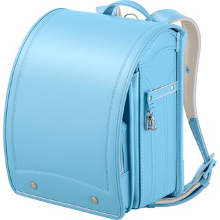 男の子が水色のランドセルってあり？