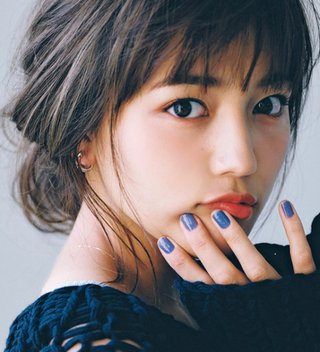 川口春奈に似てるママ友が羨ましい
