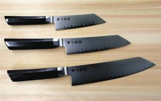 みんな包丁何使ってるの？