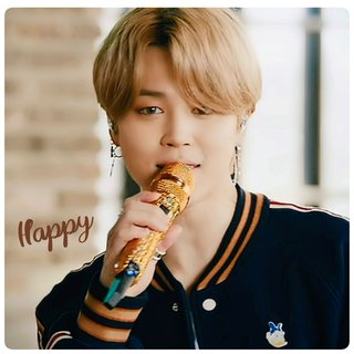 ♪BTSのおかげで毎日頑張れる♪