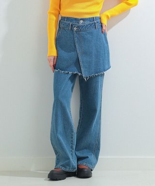 最近いろんなブランドからこんなん出てるけどさ