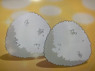 おにぎり大好き