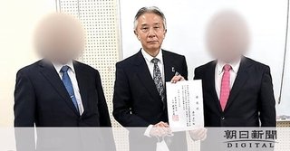 前橋市長選挙で自民党推薦候補が惨敗！立憲、共産、社民など野党系が推す候補が当選