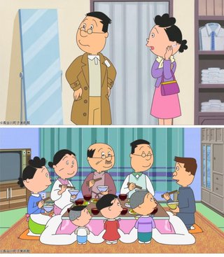 サザエさん【総合トピ】