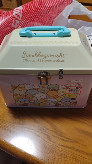 しまむら大好き！