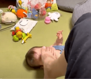 りっくん日記(YouTube)