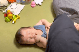 りっくん日記(YouTube)