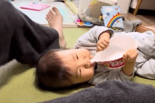 りっくん日記(YouTube)