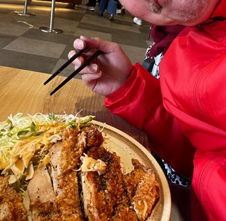 現在婚活中！51歳トラックドライバーです！