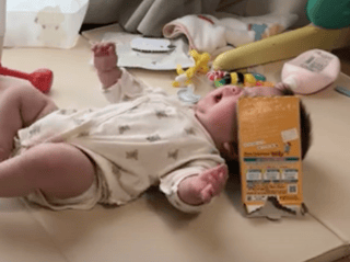 りっくん日記(YouTube)