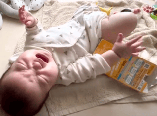 りっくん日記(YouTube)