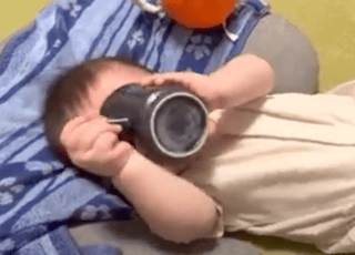 りっくん日記(YouTube)