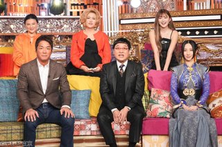 テレビ東京系【昭和vs令和!世代を超えて愛される最強ヒット曲55連発!】