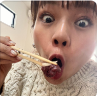 あいのり　クロ