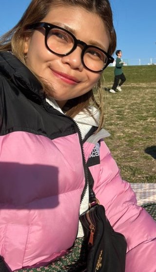 あいのり　クロ