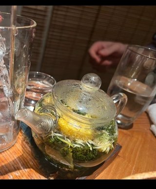 あいのり　クロ