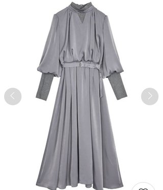 肩幅広いとこの服は似合わないかな？