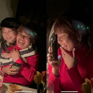 あいのり　クロ