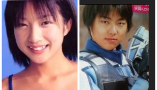 辻希美の娘さん