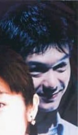 ストーカー逃げきれぬ愛