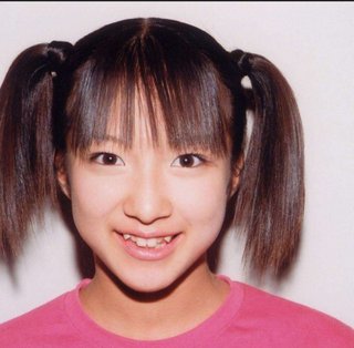 辻ちゃんの鼻は