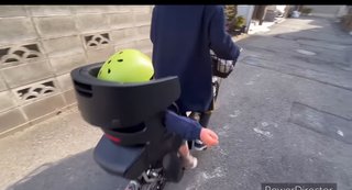 りっくん日記(YouTube)