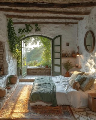 こういう部屋に憧れるの私だけ？