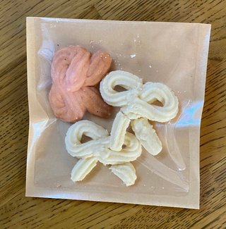 手作りのチョコレートは迷惑？